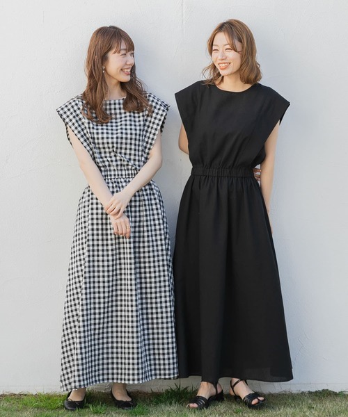 No.51＊Lサイズ17点まとめ売り＊新品2点秋冬1週間コーデ♫アーバンリサーチ URBAN RESEARCH DOORSのパンツを使ったコーディネート(ZOZOTOWN
