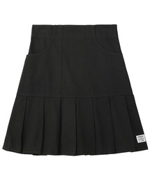 MILKFED. | PLEATED SKIRT(スカート)