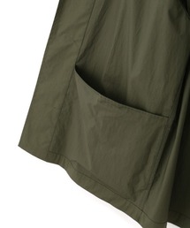 MARGARET HOWELL（マーガレットハウエル）の「CRISP COTTON POPLIN