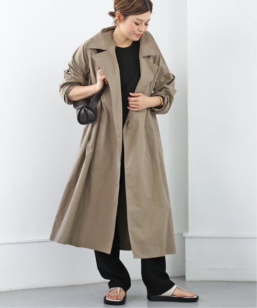 CAMINANDO(カミナンド)の「【CAMINANDO/カミナンド】THONG PLATFORM サンダル(サンダル・レディース・ブラウン/ホワイト・38/37/36/35)」の14枚目の写真