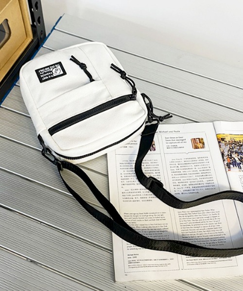 ゆきんこ様専用 ジョリーフルール コラージュコラージュ 2wayバッグ