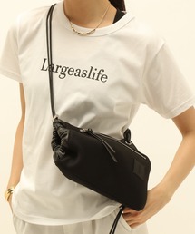 【HEREIAM】DAY OFFショルダー