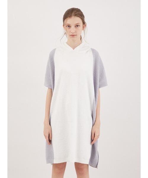新品 ジェラートピケ sleep ベアバスポンチョ 新品 ジェラートピケ sleep ベアバスポンチョ