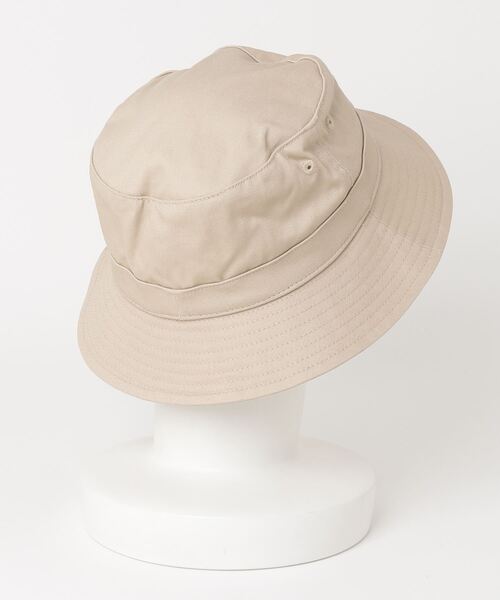 VOLCOM(ボルコム)の「FULL STONE BUCKET HAT(ハット・メンズ・モカ・L/XL/S/M)」の2枚目の写真