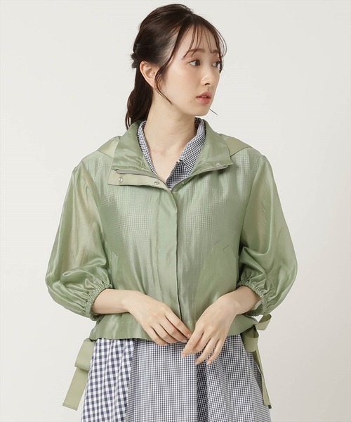 WILLSELECTION（ウィルセレクション）｜パーカー一覧 - WEAR