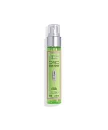 L'OCCITANE（ロクシタン）の「ミントヴァーベナ ボディ&ヘアミスト 50mL（フレグランスミスト・キッズ）」