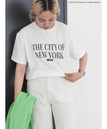 AMERICAN HOLIC | THE CITY OF NEW YORK TEE(Tシャツ/カットソー)