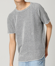 JOURNAL STANDARD | カラーインレイ C/N プルオーバー ##(Tシャツ/カットソー)