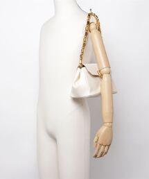 BALLY(バリー)の「EMBLEM SLOPE S(クラッチバッグ)」 - WEAR BALLY(バリー)の「EMBLEM SLOPE S(クラッチバッグ)」 - WEAR