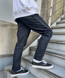 G-STAR | CITI-R 3D SLIM TAPERED/スリムテーパード/立体裁断(デニムパンツ)