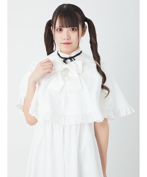 セーラーケープ