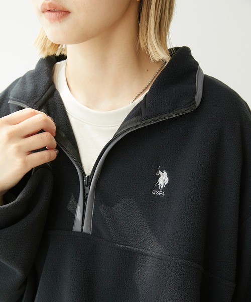 U.S. POLO ASSN.（ユーエスポロアッスン）の「U.S. POLO ASSN