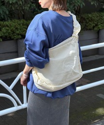 LEPSIM | 撥水ナイロンドロストバッグ2　969461(ショルダーバッグ)