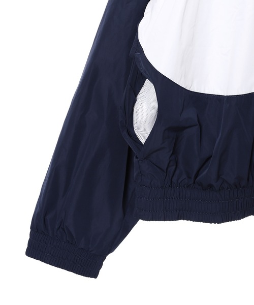 NIKE（ナイキ）の「NIKE SWOOSH WOVEN JACKET FB7878-410（その他 