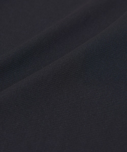 un dix cors（アンディコール）の「シアータートル（Tシャツ/カットソー・レディース・オフホワイト/ブラック/グレー/レッド・FREE）」の7枚目の写真