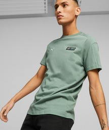 PUMA プーマ メンズ メルセデス MAPF1 MT7 Tシャツ