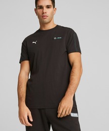 PUMA プーマ メンズ メルセデス MAPF1 MT7 Tシャツ