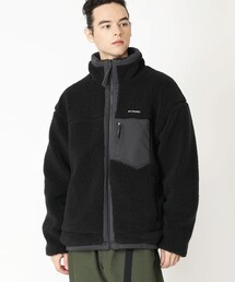 Columbia | シカゴアべニューリバーシブルフリースジャケット(その他アウター)
