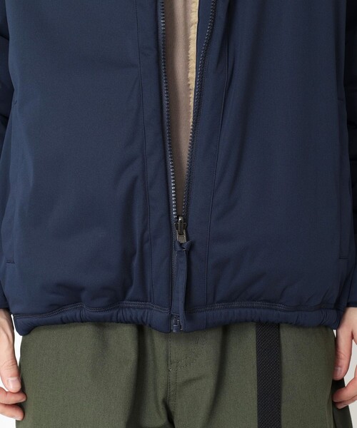 Columbia（コロンビア）の「シカゴアべニューリバーシブルフリースジャケット（その他アウター・メンズ・サンドベージュ/ブラック/マルチ・M/L/XL/S）」の18枚目の写真