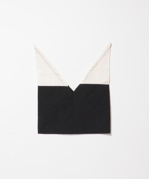 URBAN RESEARCH(アーバンリサーチ)の「AZUMA BAG AZUMA STANDARD MINI(ショルダーバッグ・メンズ・ベージュ系その他/ブラック系その他・-)」の1枚目の写真