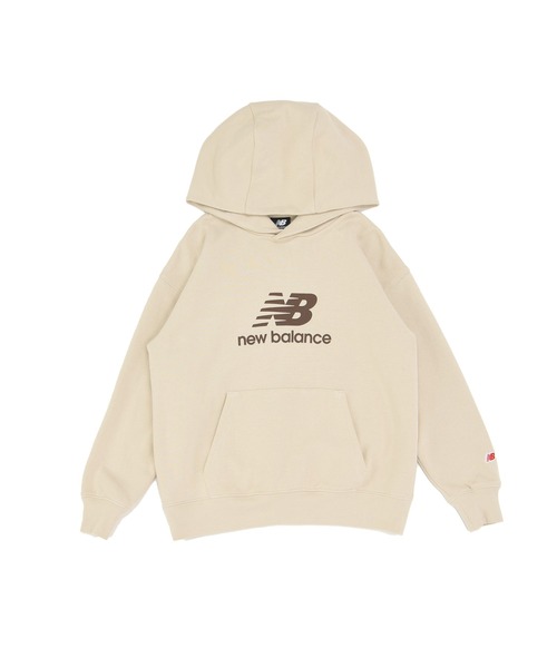 New Balance　ニューバランス　コーデュロイ　フーディー　パーカー New Balance Klutch X NB Fleece Hoodie（ニューバランス