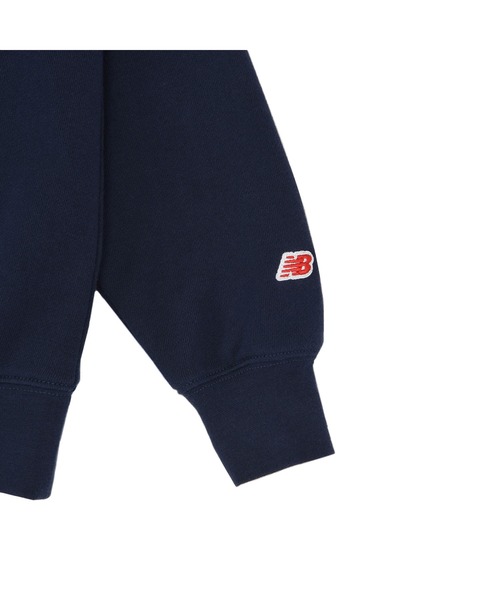 NEW BALANCE（ニューバランス）の「スウェットフーディー