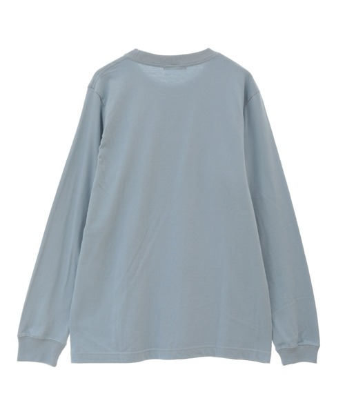 【セール】HOLIDAY PUPPY L/S Tシャツ（Tシャツ/カットソー）｜Candy Stripper（キャンディストリッパー）