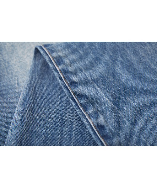 tageechita(タジチタ)の「【tageechita】セミフレアデニムパンツ(デニムパンツ・レディース・インディゴブルー・S/L/M)」の20枚目の写真