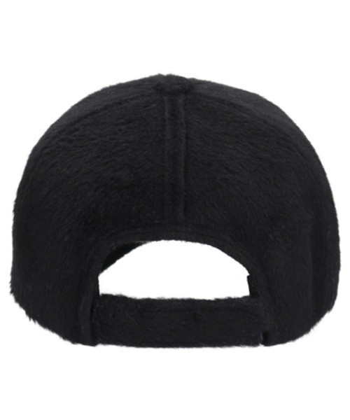 CONVERSE（コンバース）の「CONVERSE/コンバース　シャギーキャップ（キャップ・キッズ・ブラック/ホワイト/ピンク/グレー/ブラウン・56-58cm/53-55cm）」の7枚目の写真