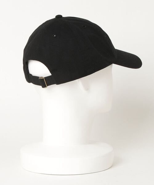 Lee(リー)の「キャップ(キャップ・メンズ・ネイビー・FREE)」の2枚目の写真