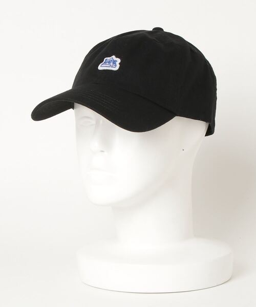 Lee(リー)の「キャップ(キャップ・メンズ・ネイビー・FREE)」の9枚目の写真