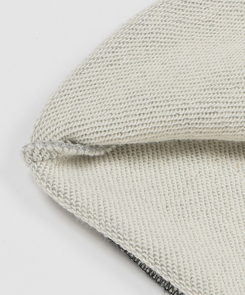 kladskap（クレードスコープ）の「電車アップリケトレーナー（スウェット・キッズ・トップグレー/グリーン/マスタード・90cm/100cm/120cm/80ｃｍ/110cm）」の9枚目の写真