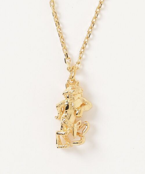 AVIREX アヴィレックス トムキャット 3D ペンダント シルバー 925 AVIREX（アヴィレックス）の「AVIREX TOMCAT 3D PENDANT GM