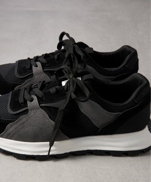 セール】【SETUP7】Vintage Archive Trainer Sneaker ヴィンテージ