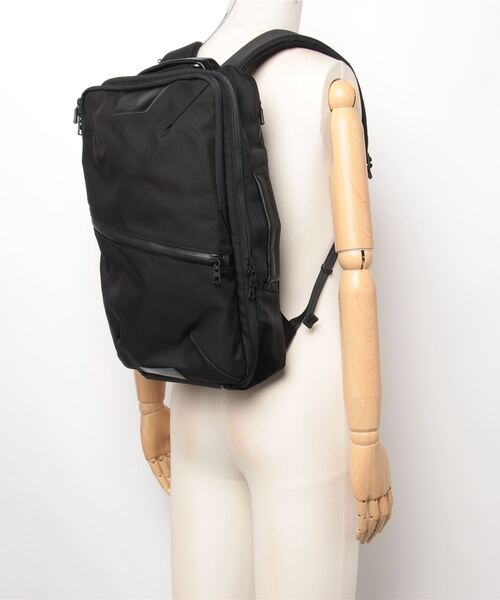 master-piece / progress tough 2WAYバックパック No.02390-ba