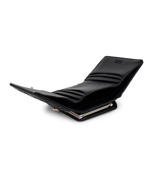 GYDA(ジェイダ) / 口金ミニ財布 コンパクト GY-W212 EMBOSS（財布）｜GYDA（ジェイダ）