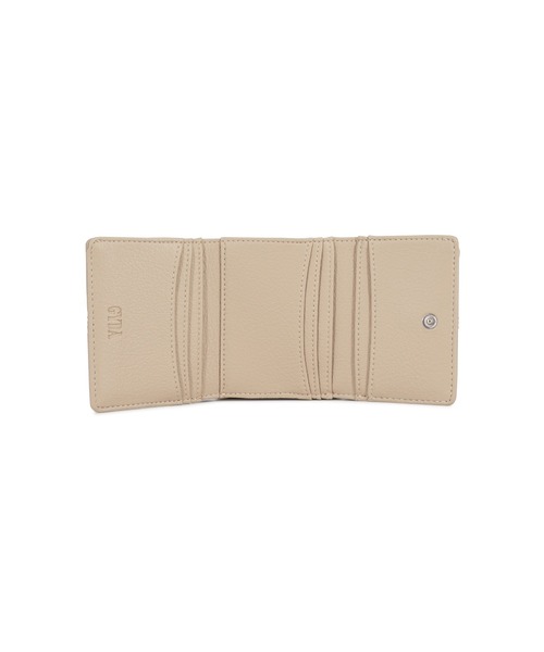 GYDA(ジェイダ) / 口金ミニ財布 コンパクト GY-W212 EMBOSS（財布）｜GYDA（ジェイダ）