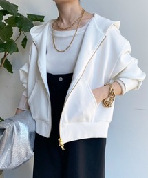 DouDou | ダンボールパーカー(パーカー)