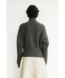 HED MAYNER 19AW オーバーサイズウールカーディガン HED MAYNER “AW19 COLLECTION” | MAIDENS SHOP | メイデンズショップ