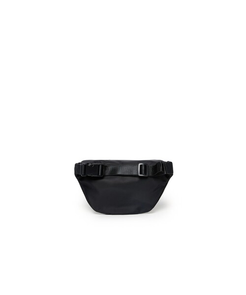 DIESEL（ディーゼル）の「キッズ バッグ WPOUCHOVAL（ボディバッグ/ウエストポーチ・キッズ・ブルー/ブラック・UNI）」の8枚目の写真