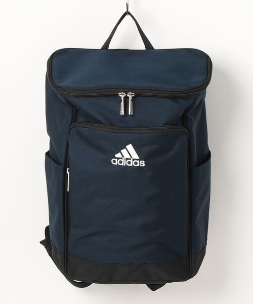 adidas（アディダス）の「adidas リュックサック 17L 63671（バック