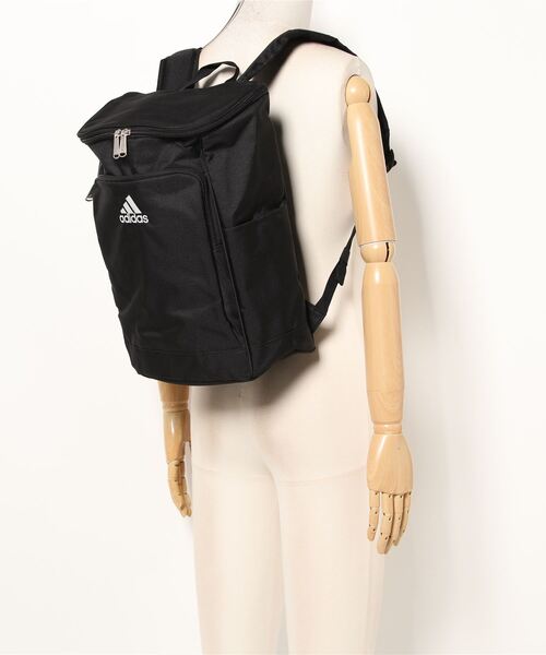 入手困難adidas リュック adidas アディダス エンケル スクエアリュック デイパック