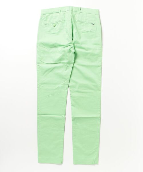 RLX Ralph Lauren スリムフィットパンツ 36 34 グリーン RLX Ralph Lauren スリムフィットパンツ 36 34 グリーン 【公式通販】
