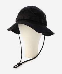 DANTON（ダントン）の「DANTON | ナイロン ブーニーハット（ハット・メンズ）」