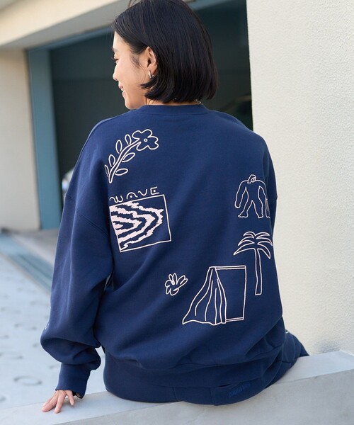 FREAK'S STORE（フリークスストア）の「Common Noun × FREAK'S STORE