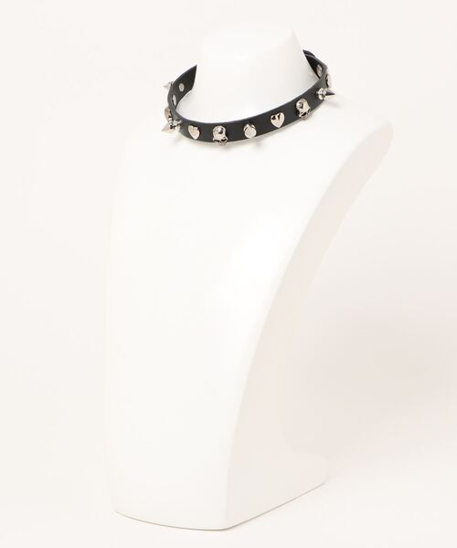 Momentel jewelry ネックレス チョーカー momentel jewelry（モーメンタルジュエリー）の「【MOMENTEL