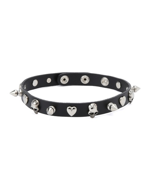 Momentel jewelry ネックレス チョーカー 楽天市場】【正規品】 MOMENTEL チョーカー Star cubic choker