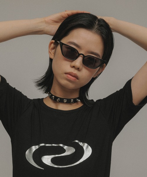 Momentel jewelry ネックレス チョーカー 楽天市場】【正規品】 MOMENTEL チョーカー Star cubic choker
