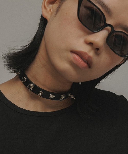 momentel jewelry 愛ネックレス モーメンタルジュエリー s925 momentel jewelry necklace 愛 ネックレス 韓国 - メルカリ