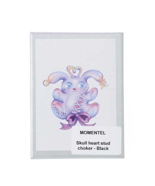 momentel jewelry（モーメンタルジュエリー）の「【MOMENTEL JEWELRY 